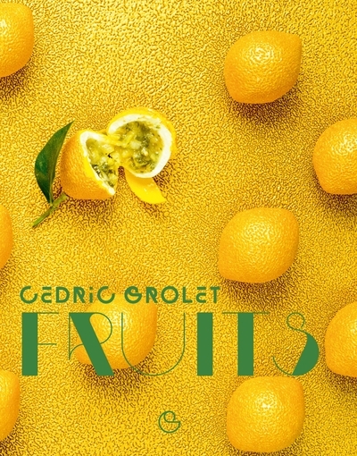 Fruits - Image principale