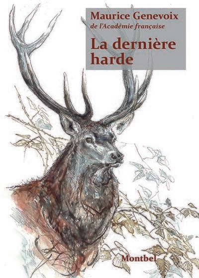 La dernière harde - Image principale