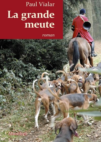 La grande meute - Image principale