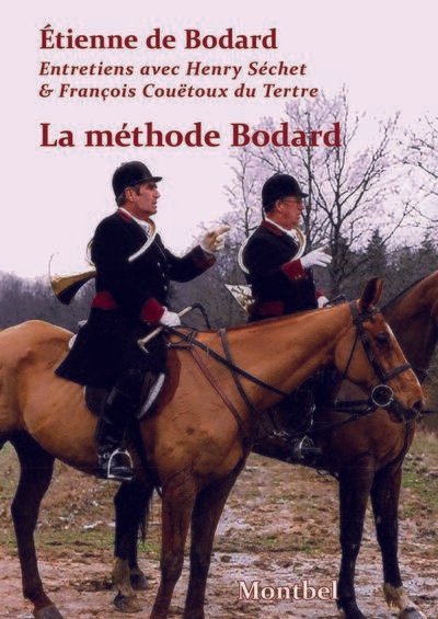 La méthode bodard - Image principale