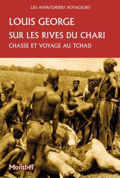 Sur les rives du chari - Image principale
