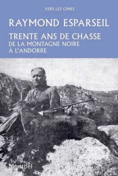 Trente ans de chasse - Image principale