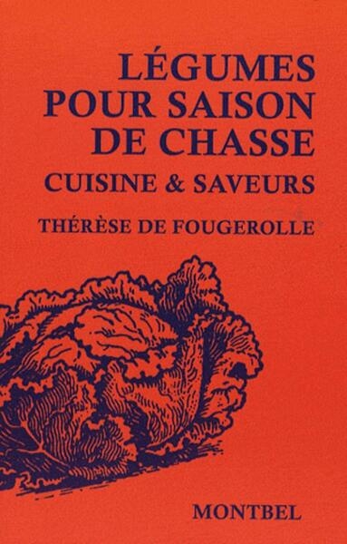 Légumes pour saison de chasse - Image principale