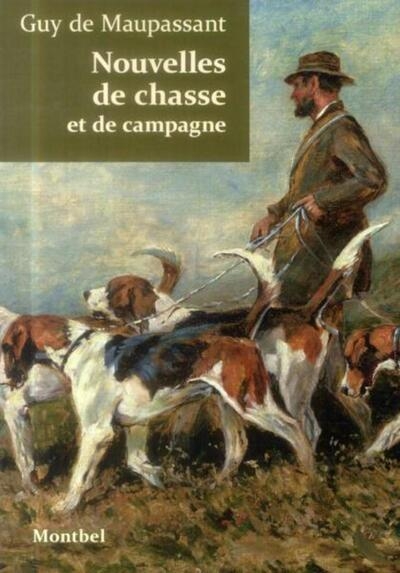 Nouvelles de chasse et de campagne - Image principale