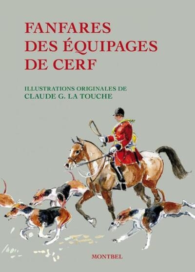 Fanfares des équipages de cerf - Image principale