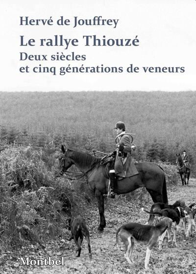 Le rallye thiouzé - Image principale