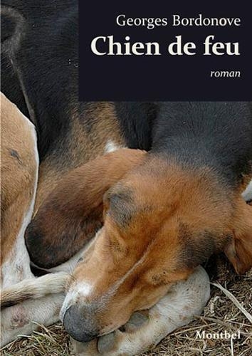 Chien de feu - Image principale