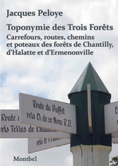 Toponymie des trois forêts - Image principale
