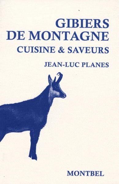 Gibier de montagne. cuisine et saveurs - Image principale