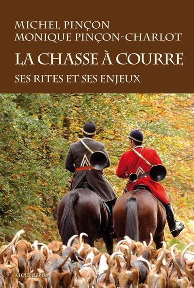La chasse à courre - Image principale