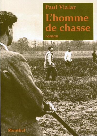 L'homme de chasse - Image principale