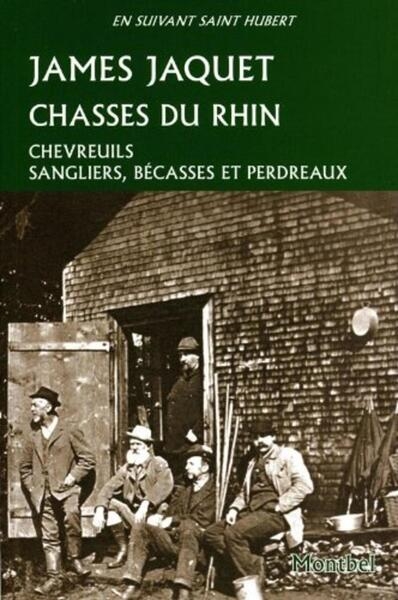 Chasses du rhin - Image principale