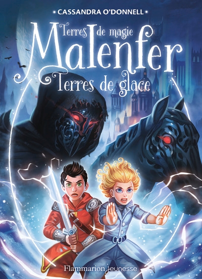 Malenfer - malenfer - Image principale