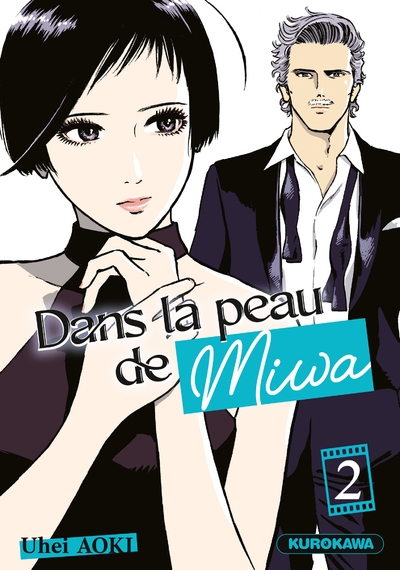Dans la peau de miwa - tome 2 - Image principale
