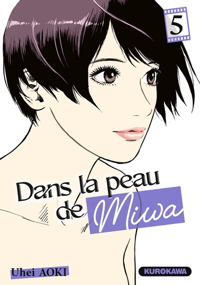 Dans la peau de miwa - tome 5 - Image principale