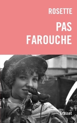 Pas farouche - Image principale