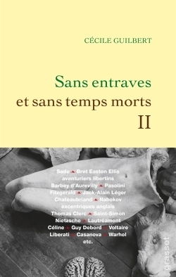 Sans entraves et sans temps morts ii - Image principale