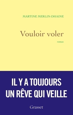 Vouloir voler - Image principale