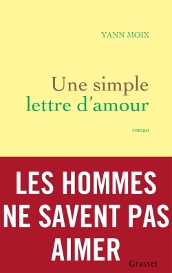 Une simple lettre d'amour - Image principale
