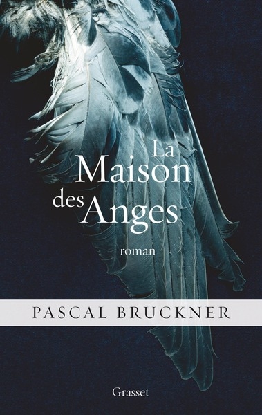 La maison des anges - Image principale