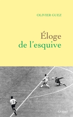 Eloge de l'esquive - Image principale