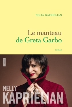 Le manteau de greta garbo - Image principale