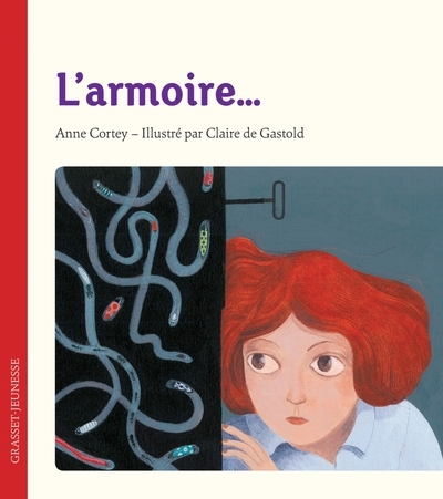 L'armoire... - Image principale