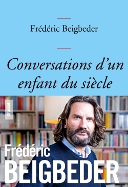 Conversations d'un enfant du siècle - Image principale