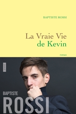 La vraie vie de kevin - Image principale