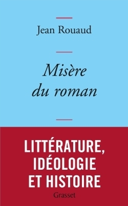 Misère du roman - Image principale