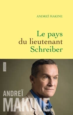 Le pays du lieutenant schreiber - Image principale