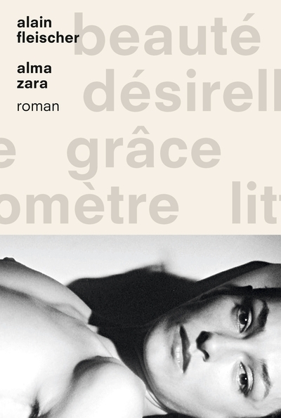 Alma zara - Image principale