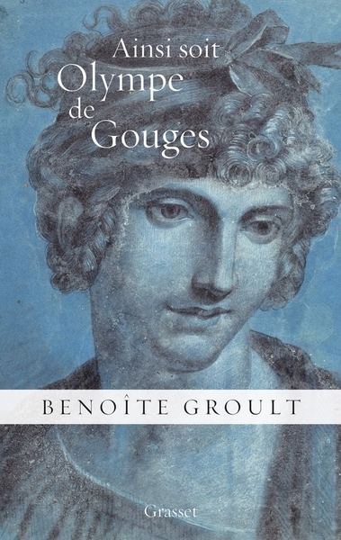 Ainsi soit olympe de gouges - Image principale