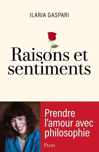 Raisons et sentiments - prendre l'amour avec philosophie - Image principale