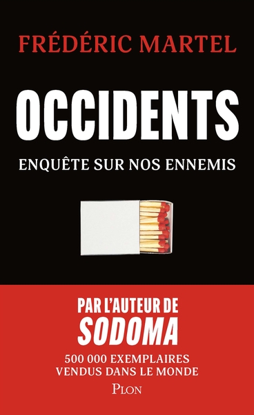 Occidents - enquête sur nos ennemis - Image principale