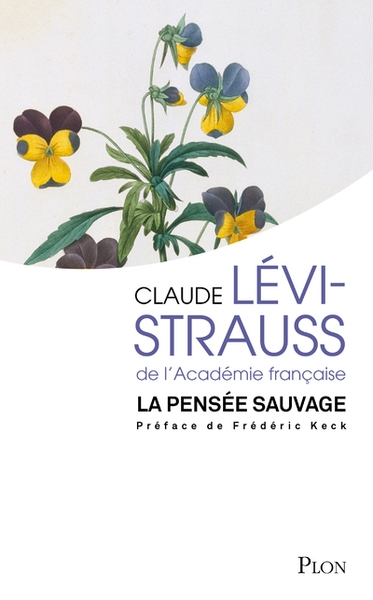 La pensée sauvage - Image principale