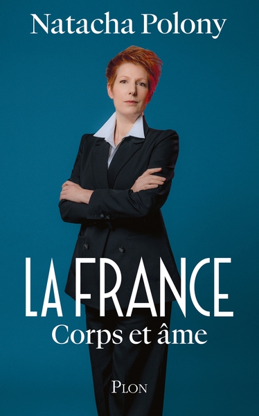 La france corps et âme - Image principale