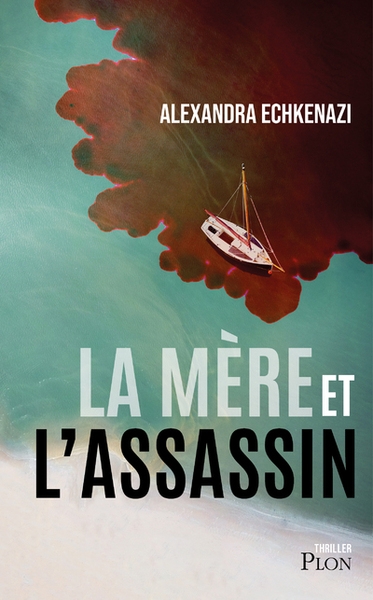 La mère et l'assassin - Image principale