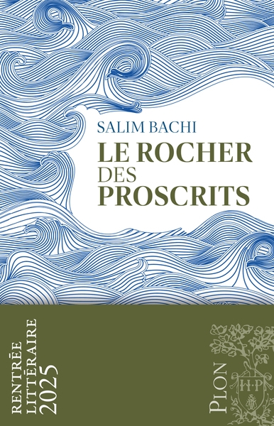 Le rocher des proscrits - Image principale