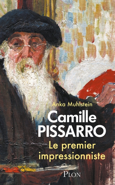 Camille pissarro - le premier impressionniste - Image principale