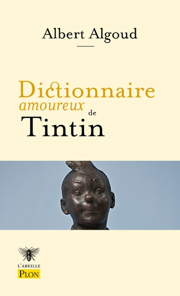 Dictionnaire amoureux de tintin - Image principale