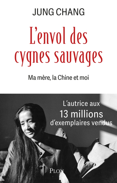 L'envol des cygnes sauvages - Image principale