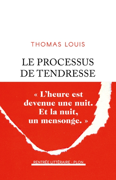 Le processus de tendresse - Image principale