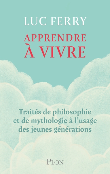 Apprendre à vivre - Image principale