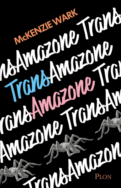 Trans amazone - Image principale