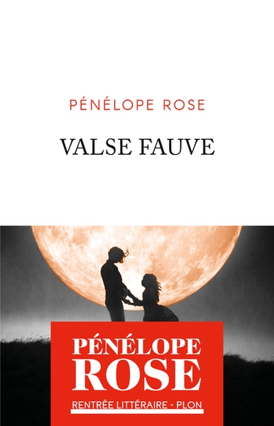 Valse fauve - Image principale