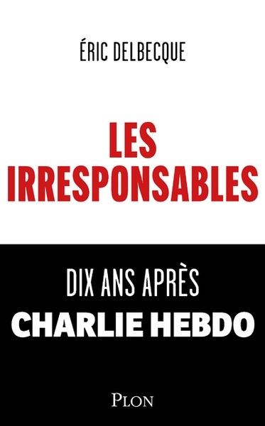 Les irresponsables - Image principale