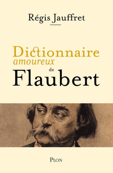 Dictionnaire amoureux de flaubert - Image principale