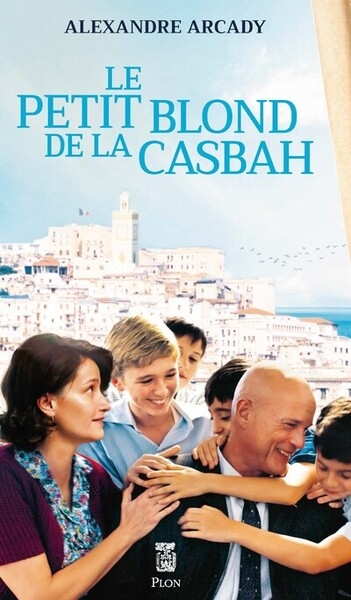 Le petit blond de la casbah - Image principale