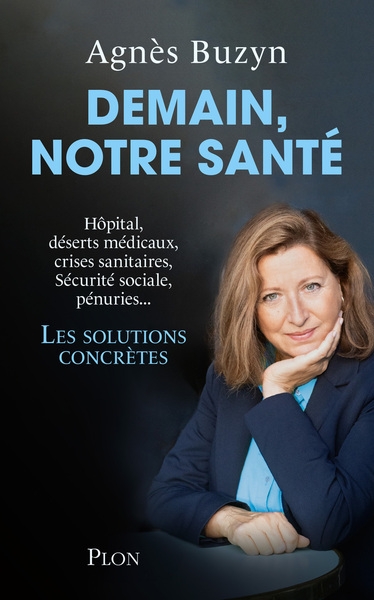 Demain, notre santé - Image principale